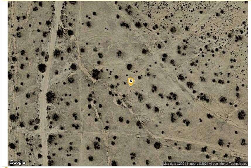 5 Acres of Land for Sale in Lancaster, California