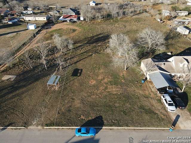 0.3 Acres of Residential Land for Sale in Poteet, Texas