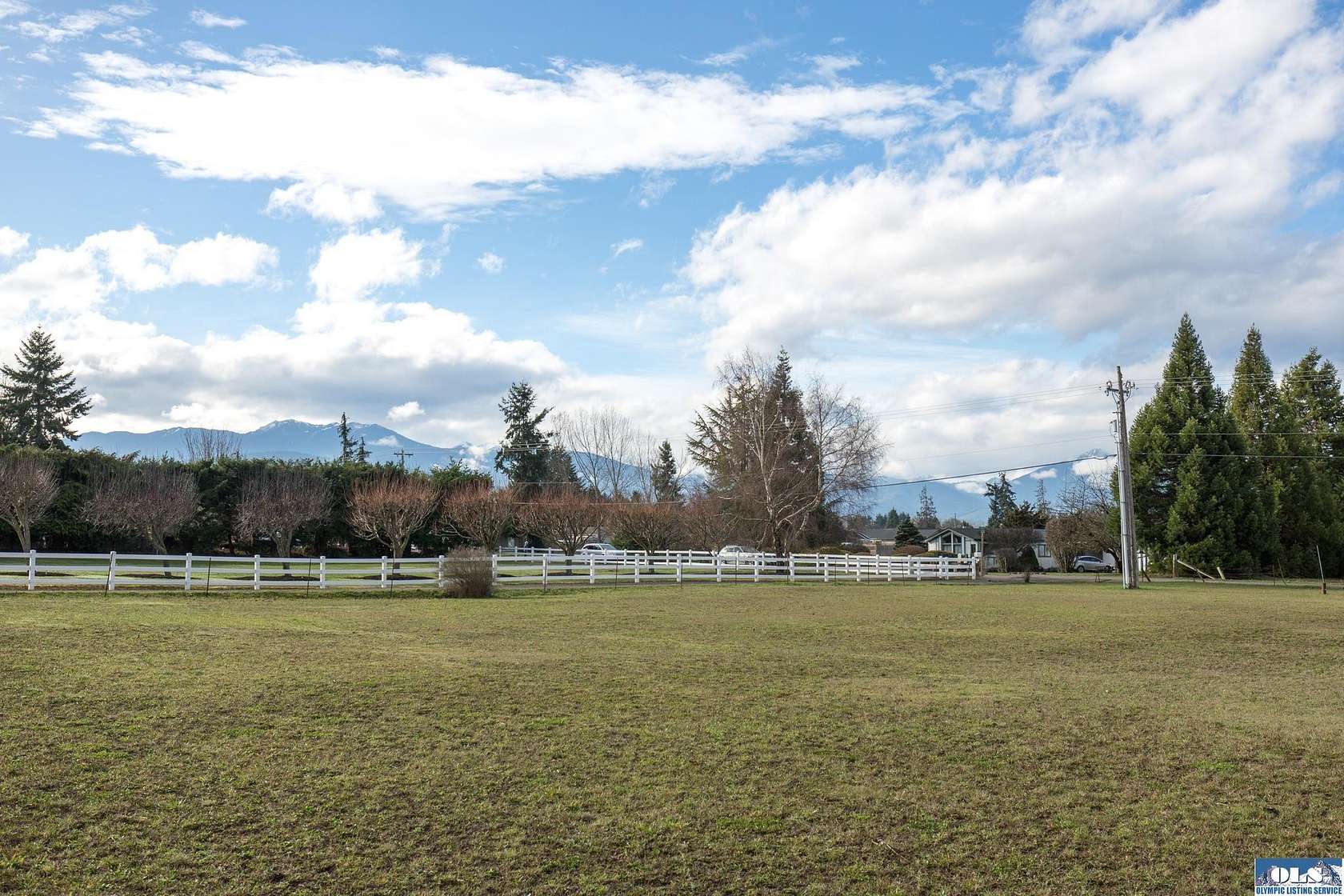 0.94 Acres of Residential Land for Sale in Sequim, Washington