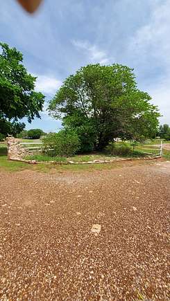 8 Acres of Land with Home for Sale in Freedom, Oklahoma