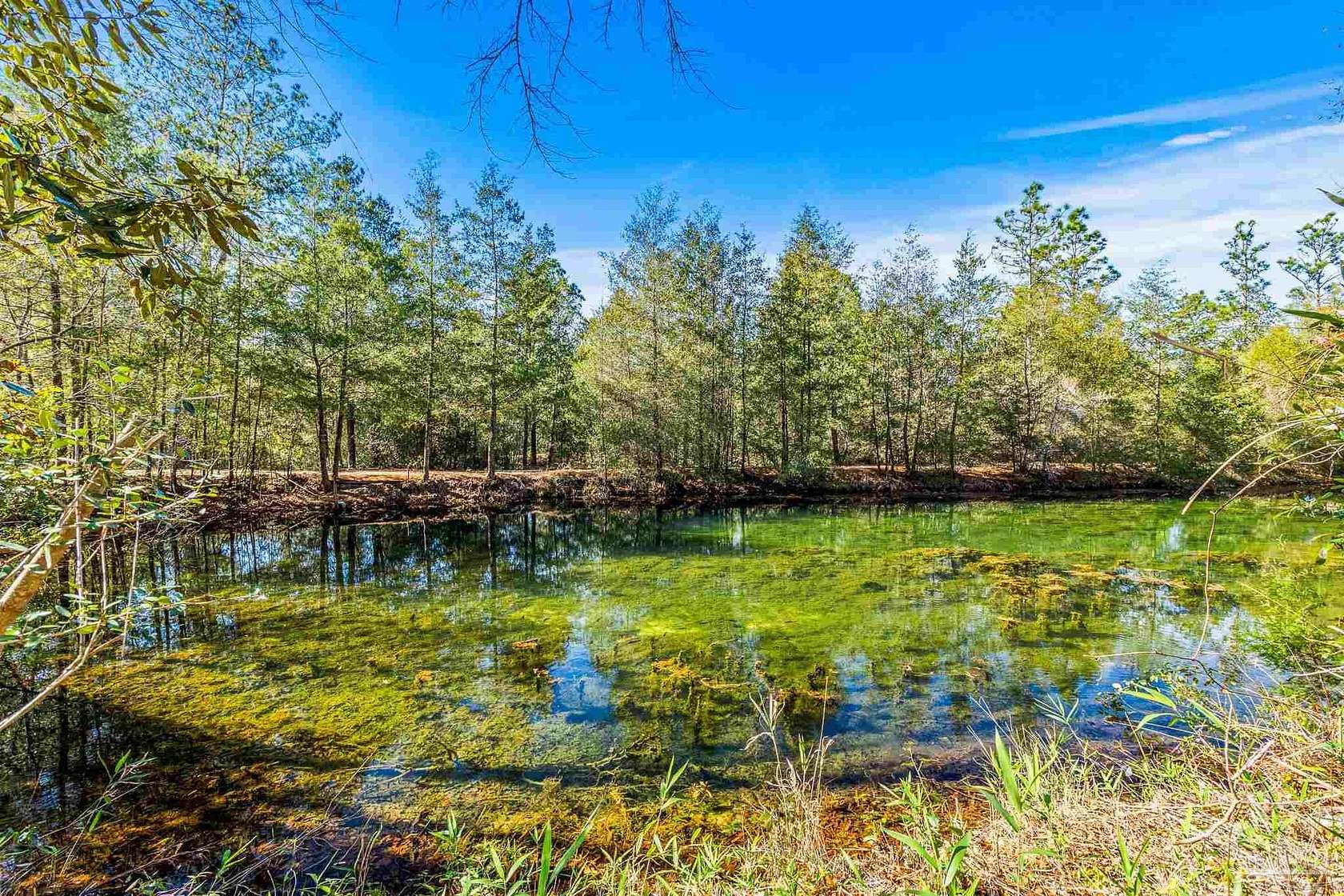 3.6 Acres of Residential Land for Sale in Pensacola, Florida