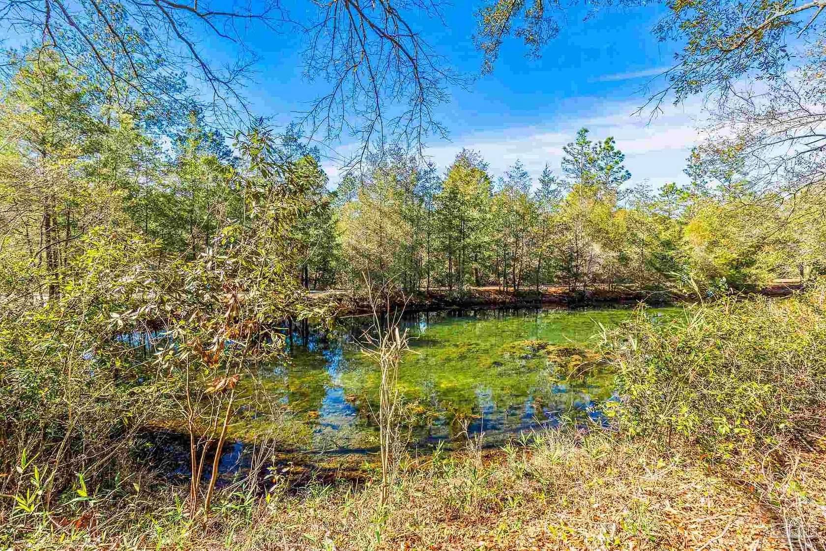 3.64 Acres of Residential Land for Sale in Pensacola, Florida