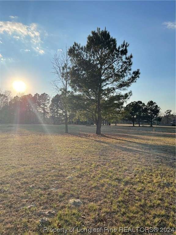 1 Acre of Residential Land for Sale in Lumberton, North Carolina