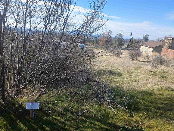0.35 Acres of Residential Land for Sale in Paynes Creek, California