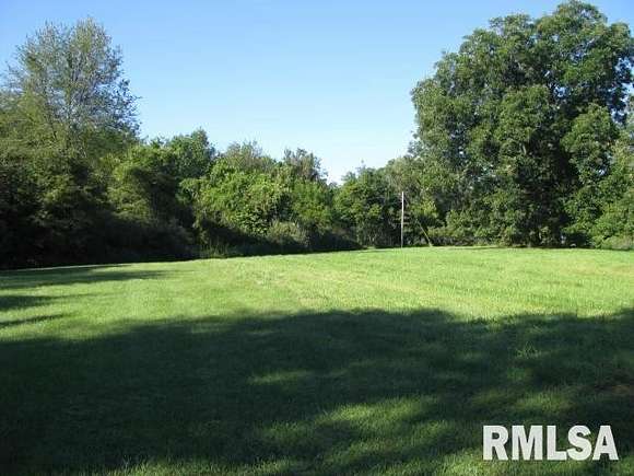 2.5 Acres of Residential Land for Sale in Carbondale, Illinois
