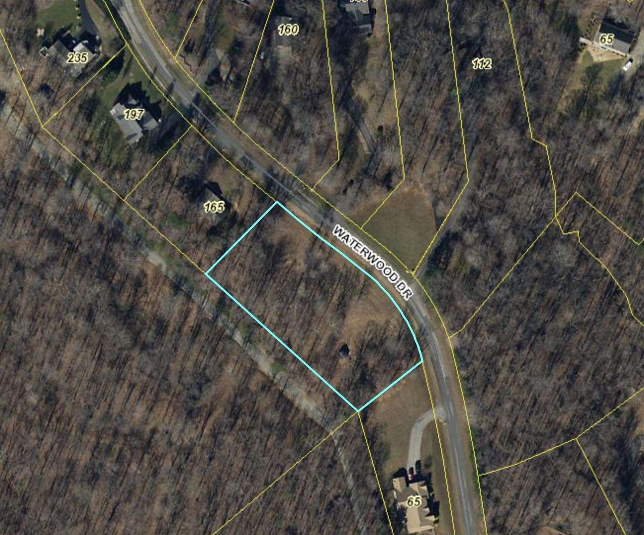 1.3 Acres of Residential Land for Sale in Moneta, Virginia