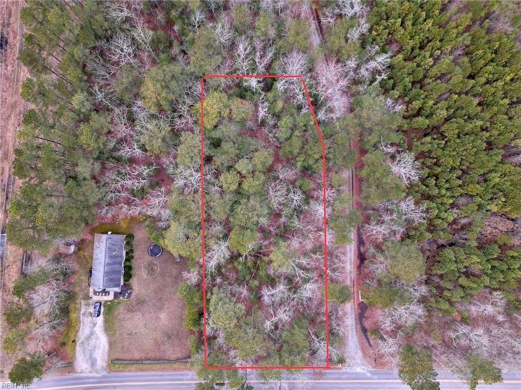 Land for Sale in Hayes, Virginia