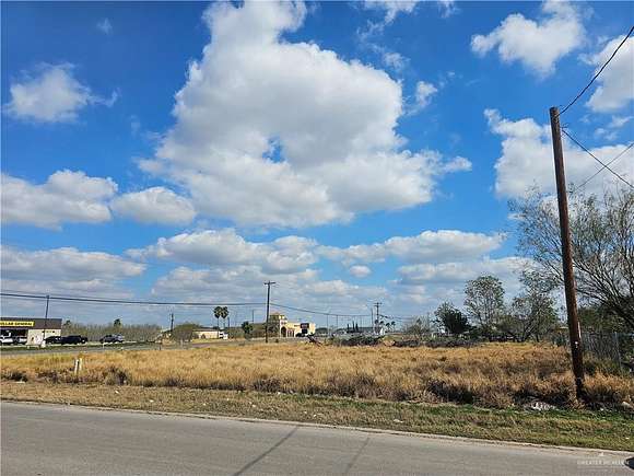 0.5 Acres of Residential Land for Sale in Penitas, Texas