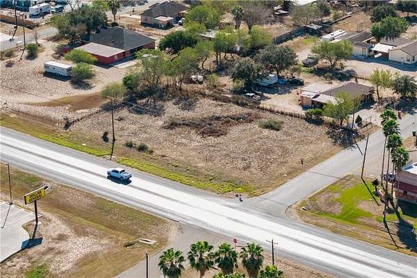 0.5 Acres of Residential Land for Sale in Penitas, Texas