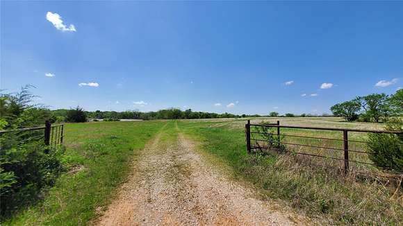 40 Acres of Recreational Land for Sale in Earlsboro, Oklahoma