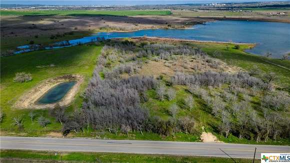 6.9 Acres of Land for Sale in New Braunfels, Texas