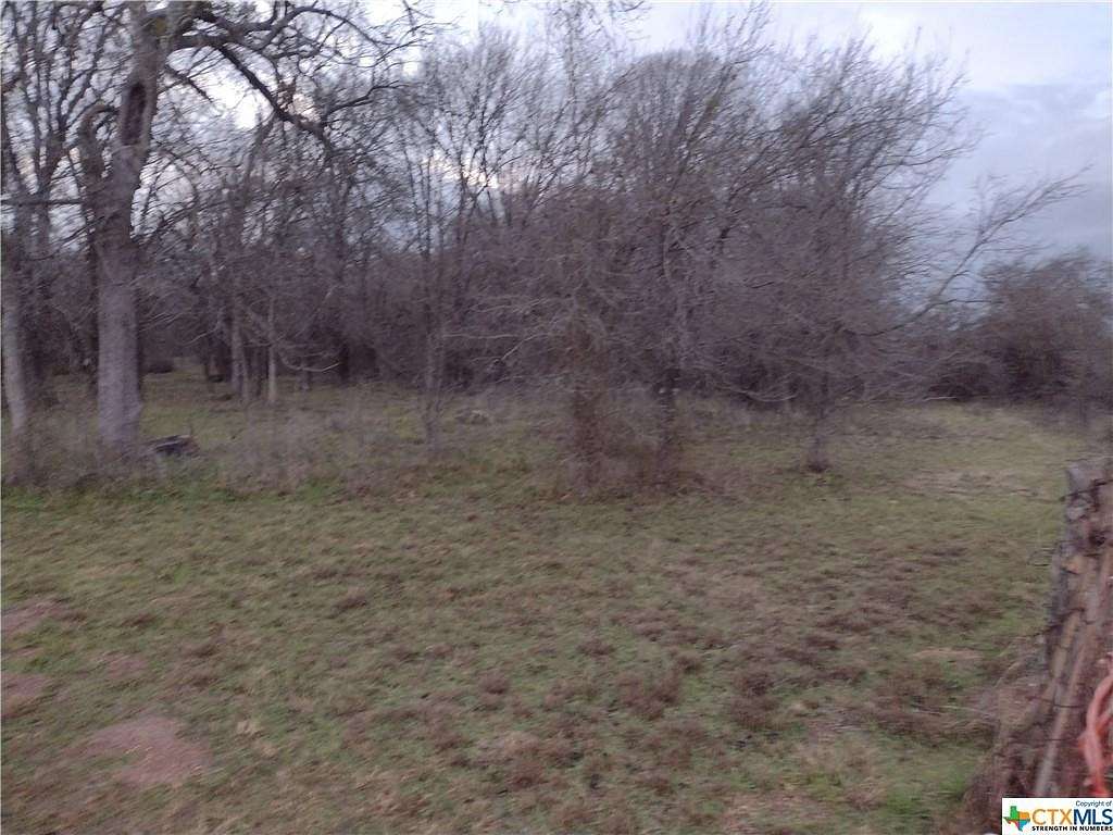 2.5 Acres of Land for Sale in Cameron, Texas