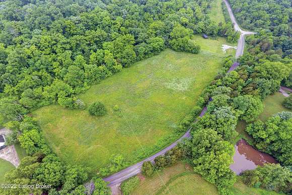 4.9 Acres of Residential Land for Sale in Louisville, Kentucky