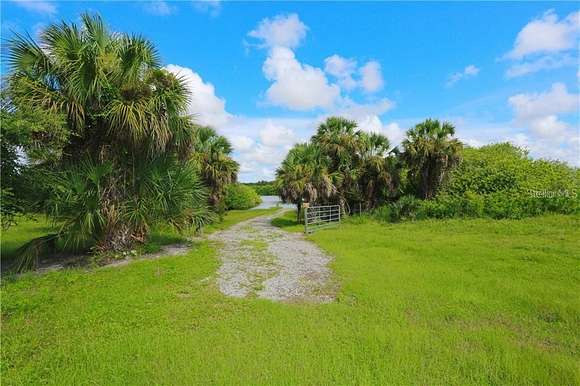 51.5 Acres of Mixed-Use Land for Sale in Venice, Florida