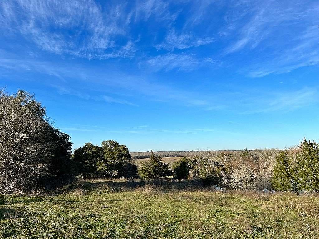 50 Acres of Land for Sale in Brenham, Texas