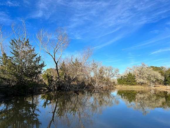 51 Acres of Land for Sale in Brenham, Texas