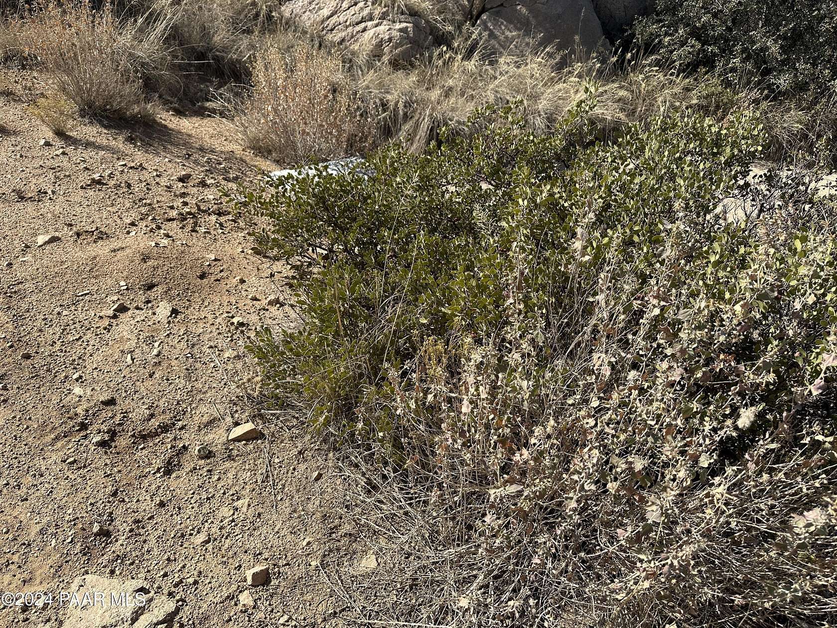 2.54 Acres of Residential Land for Sale in Dewey-Humboldt, Arizona