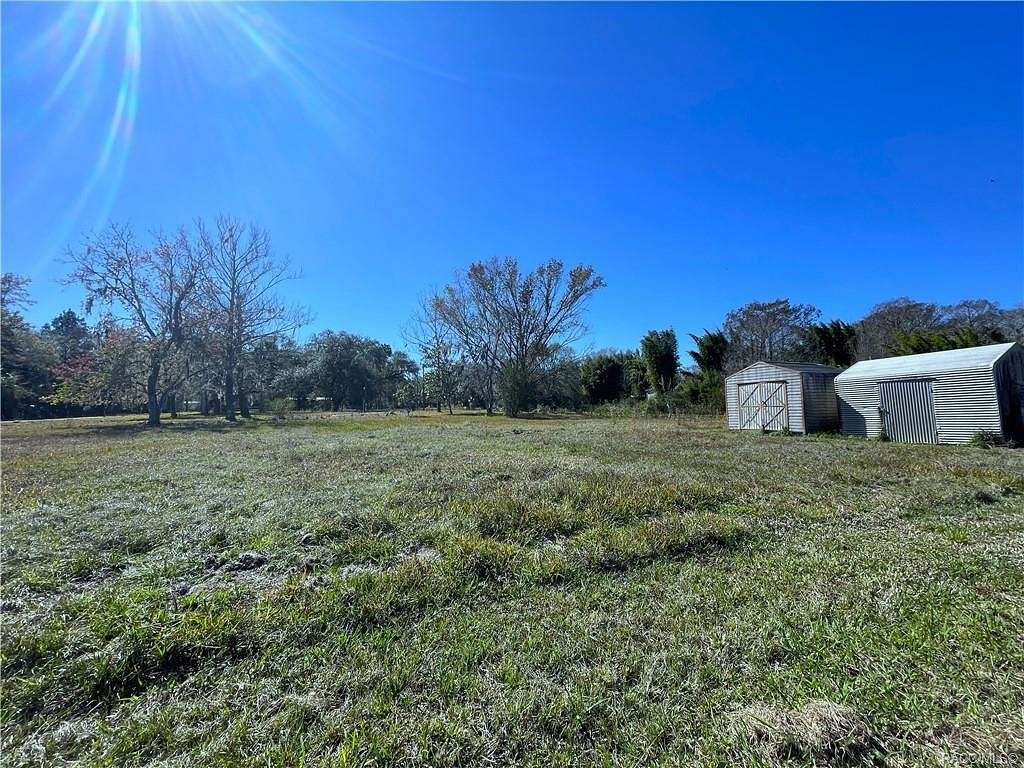 1.4 Acres of Land for Sale in Inverness, Florida