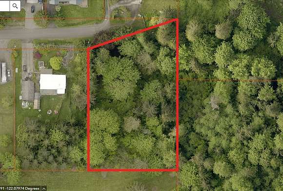 1.1 Acres of Land for Sale in Renton, Washington