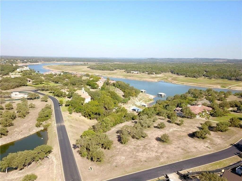 1.216 Acres of Residential Land for Sale in Spicewood, Texas