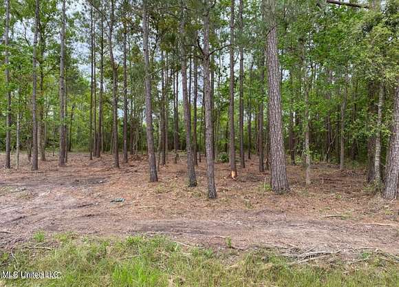 0.31 Acres of Residential Land for Sale in Pass Christian, Mississippi