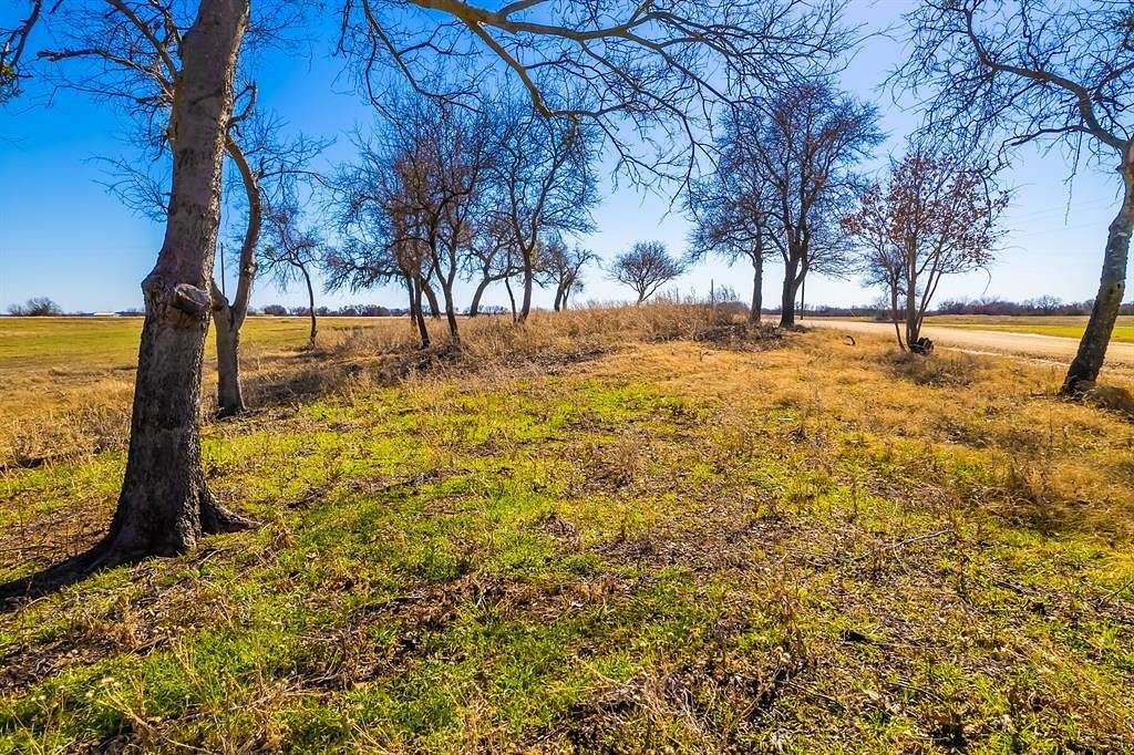 3.4 Acres of Residential Land for Sale in Tolar, Texas