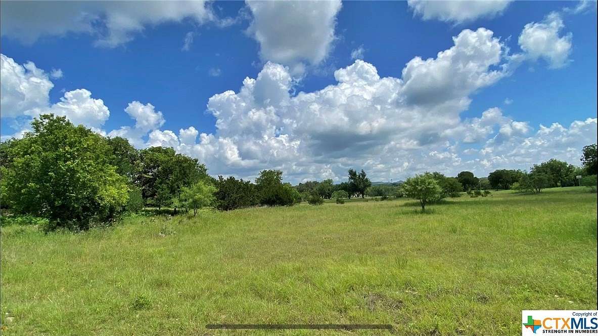 2.38 Acres of Residential Land for Sale in Blanco, Texas