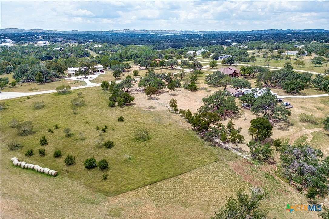 2.38 Acres of Residential Land for Sale in Blanco, Texas