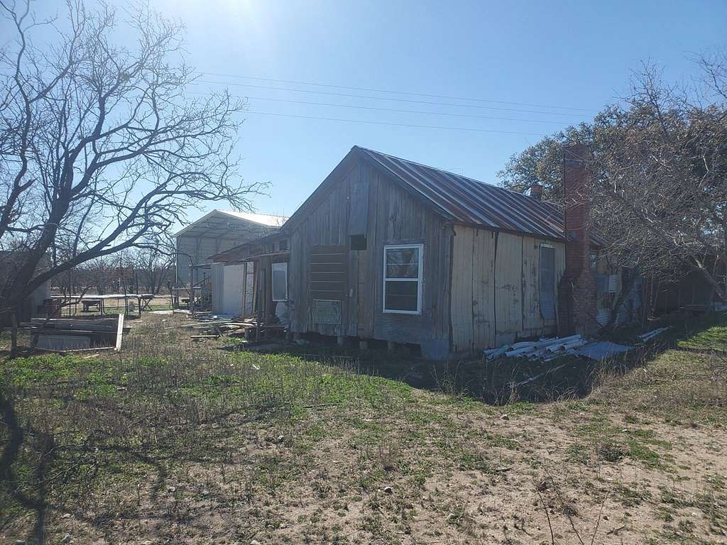 100.1 Acres of Land for Sale in Fort McKavett, Texas