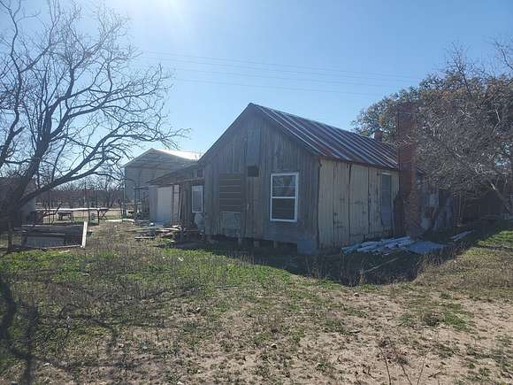 100 Acres of Land for Sale in Fort McKavett, Texas