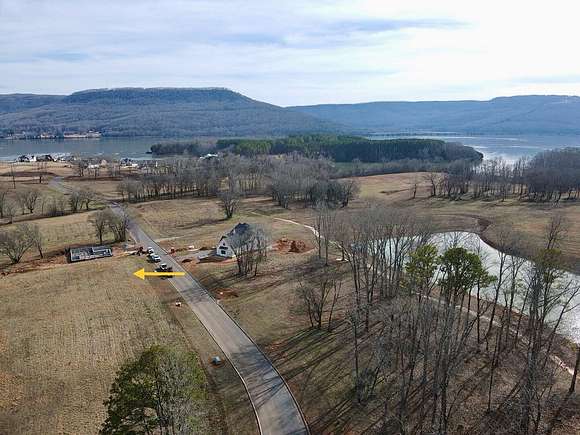 0.56 Acres of Residential Land for Sale in Jasper, Tennessee