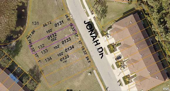 0.05 Acres of Land for Sale in North Port, Florida