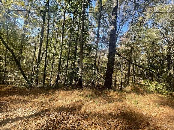 2.3 Acres of Residential Land for Sale in Snellville, Georgia