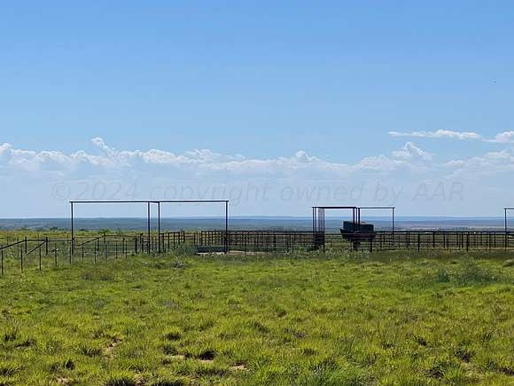 358 Acres of Agricultural Land for Sale in Estelline, Texas