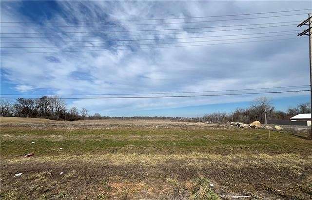 14.2 Acres of Land for Sale in Independence, Missouri
