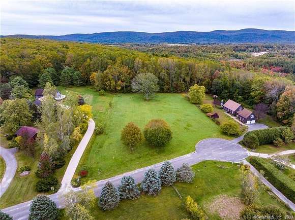 1.7 Acres of Residential Land for Sale in North Canaan Town, Connecticut