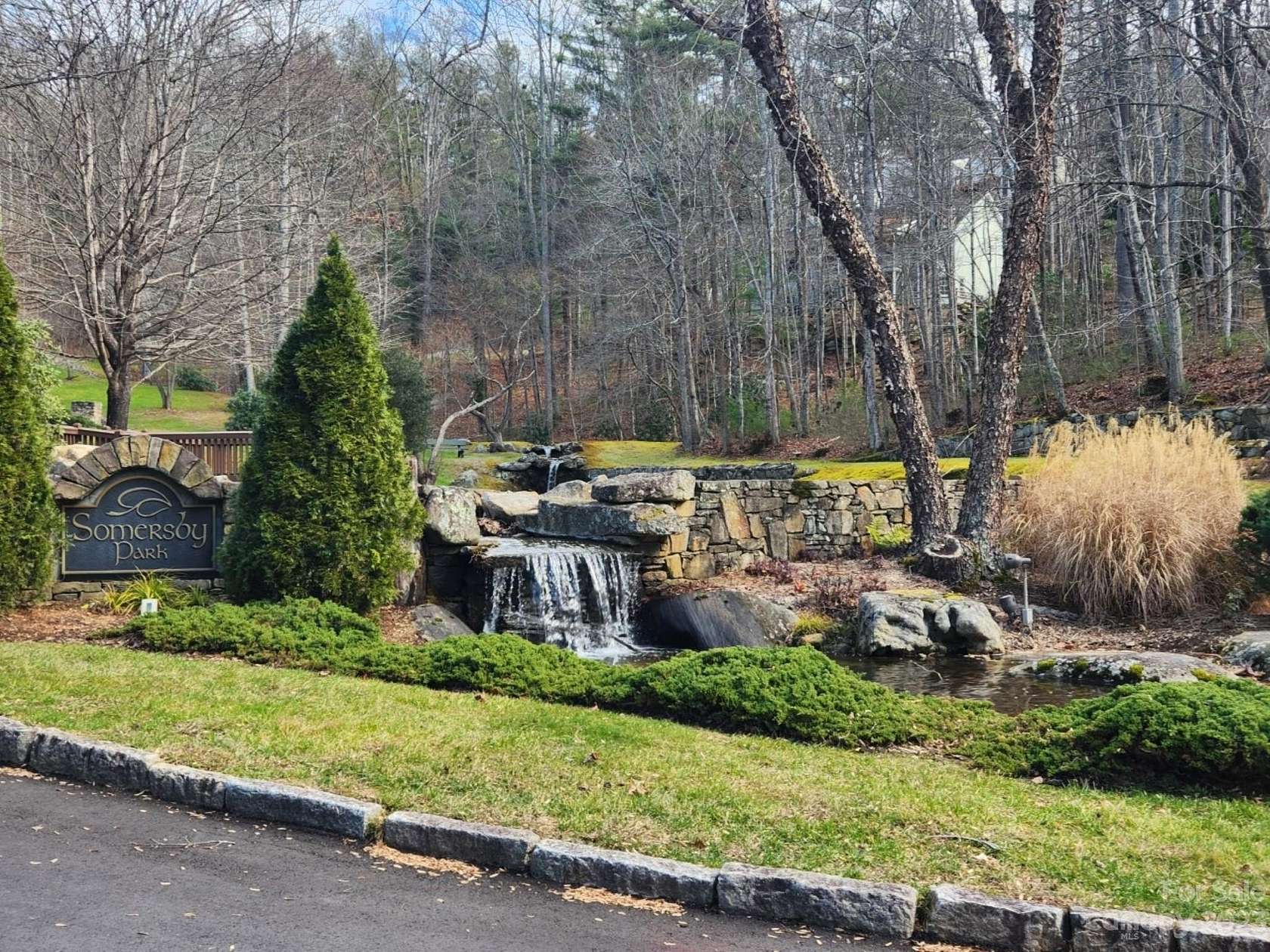 0.43 Acres of Residential Land for Sale in Laurel Park, North Carolina