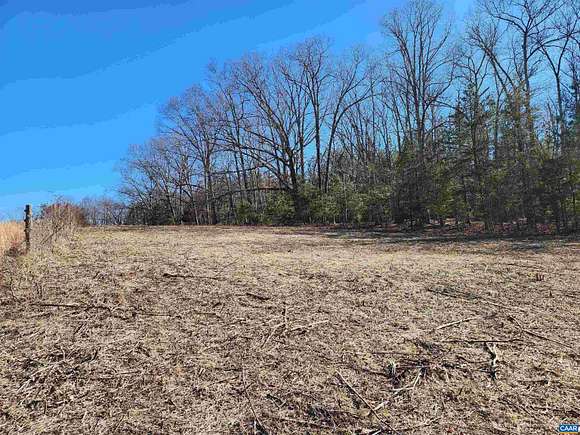 5.8 Acres of Residential Land for Sale in Charlottesville, Virginia