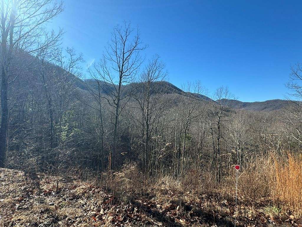 5.7 Acres of Residential Land for Sale in Pigeon Forge, Tennessee