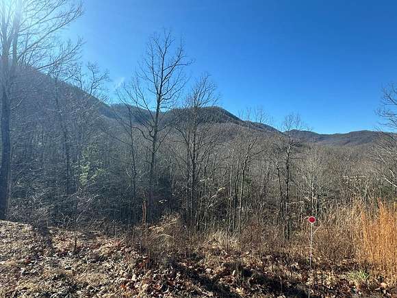 5.7 Acres of Residential Land for Sale in Pigeon Forge, Tennessee