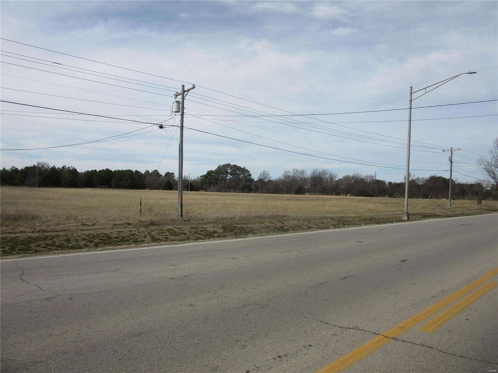 14.6 Acres of Mixed-Use Land for Sale in Malden, Missouri
