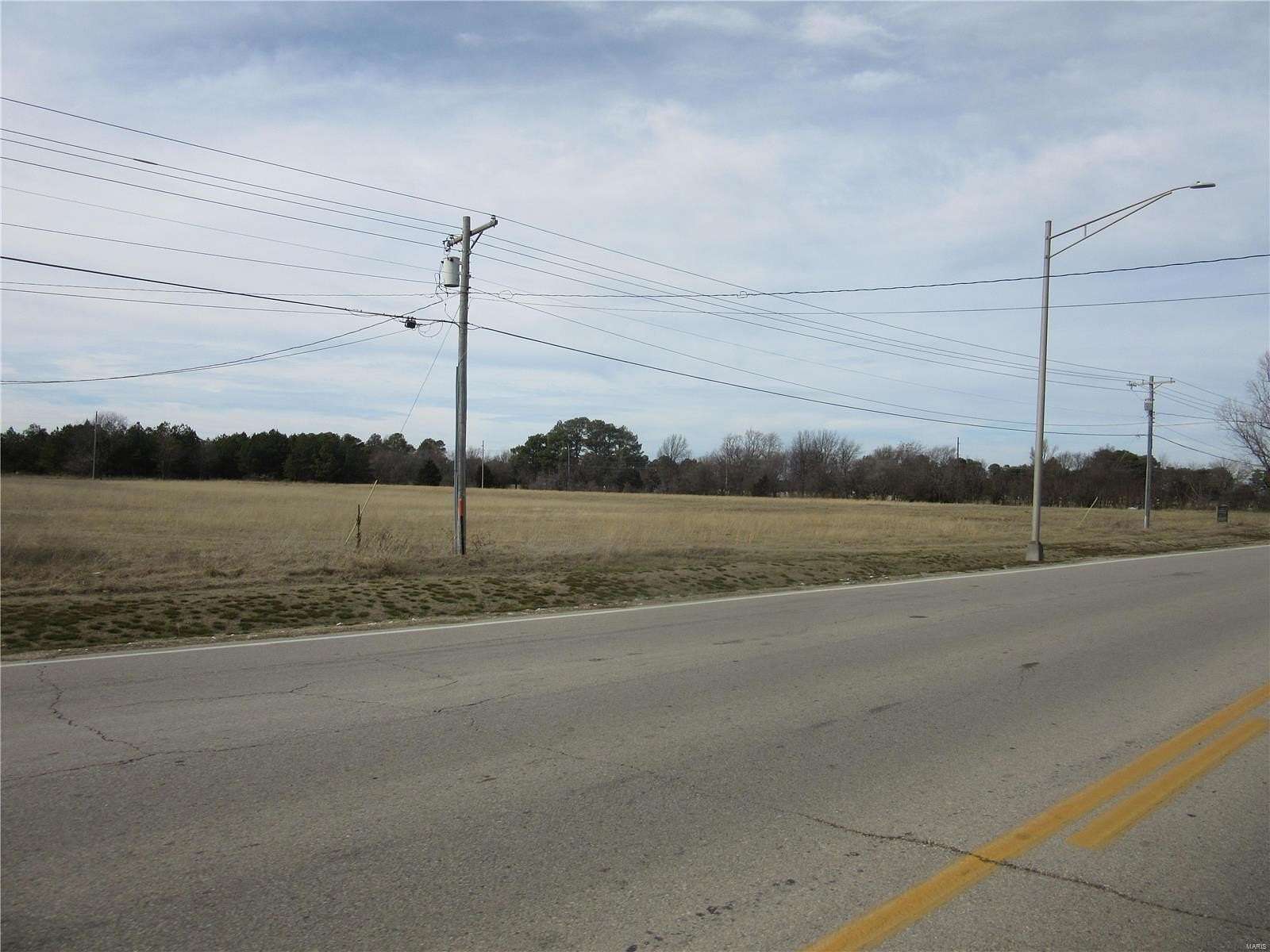 14.56 Acres of Mixed-Use Land for Sale in Malden, Missouri