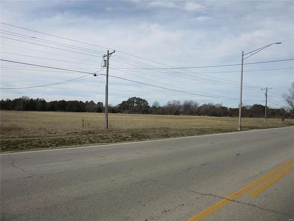 14.6 Acres of Mixed-Use Land for Sale in Malden, Missouri