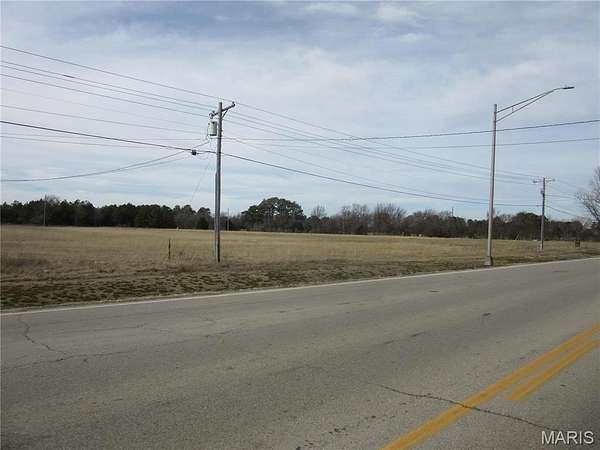 14.6 Acres of Mixed-Use Land for Sale in Malden, Missouri