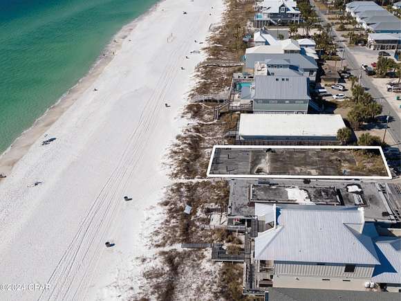 0.29 Acres of Mixed-Use Land for Sale in Panama City Beach, Florida