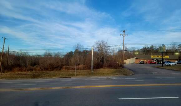1.5 Acres of Commercial Land for Sale in Burnside, Kentucky