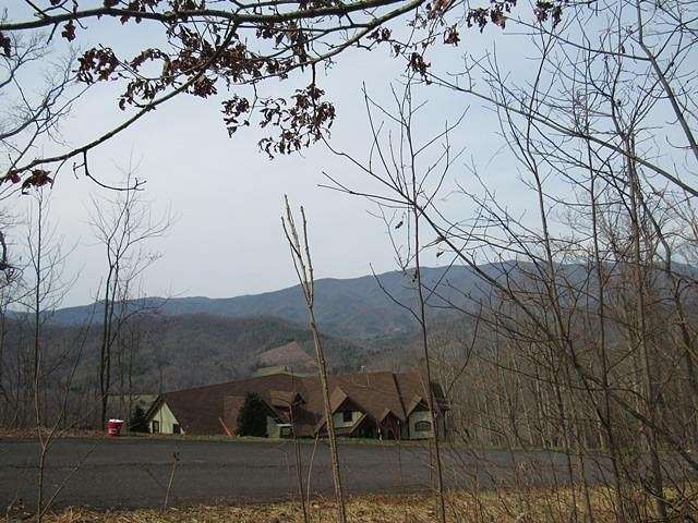 1 Acre of Residential Land for Sale in Hayesville, North Carolina