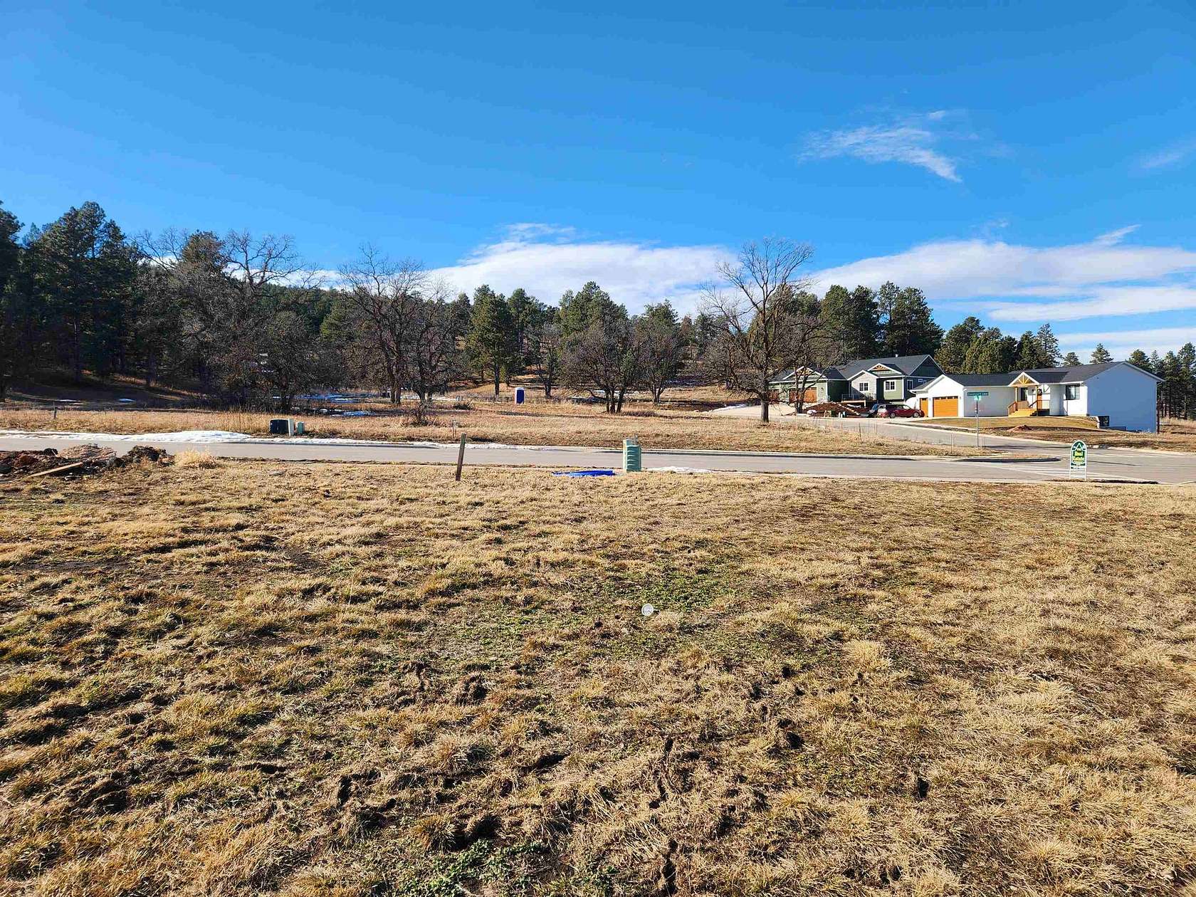 0.22 Acres of Residential Land for Sale in Sturgis, South Dakota