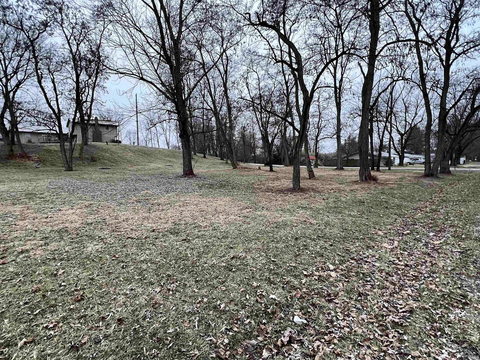 0.26 Acres of Residential Land for Sale in Warsaw, Indiana