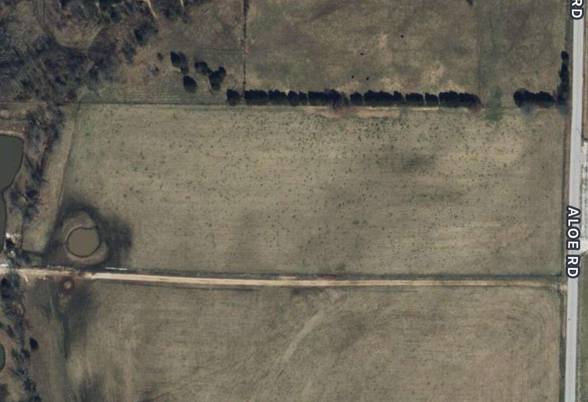 7.8 Acres of Land for Sale in Billings, Missouri